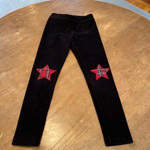 Crewcuts Stretchy Cord Leggings